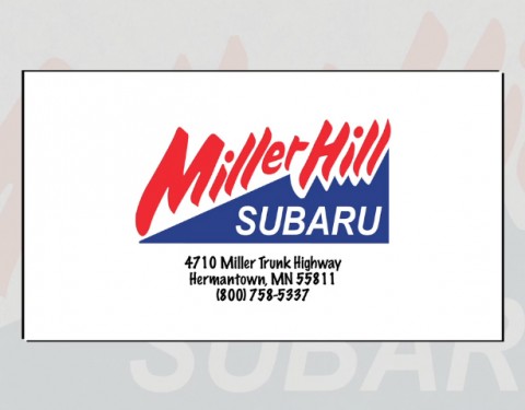 Miller Hill Subaru