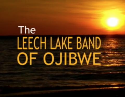 Leach Lake Band of Ojibwe