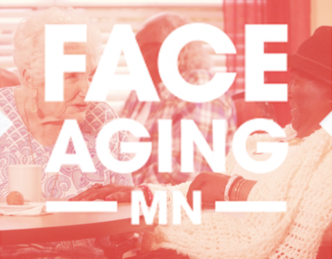 Face Aging Minnesota