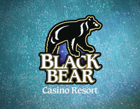 black bear casino bingo
